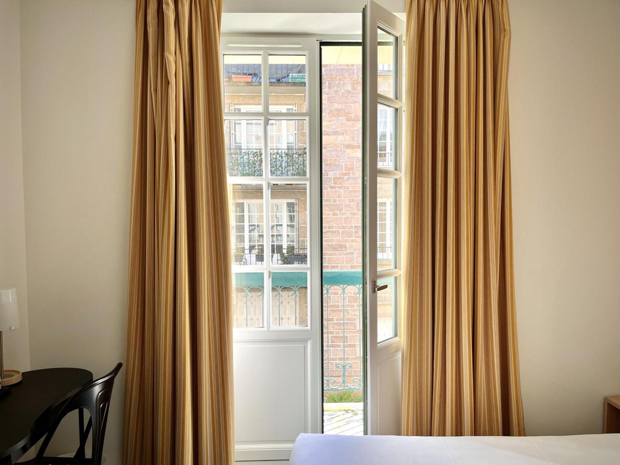 Hotel Balmoral Dinard Exterior foto